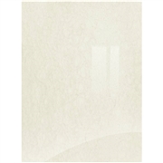 Zurfiz Ultragloss Moonstone Sample Door