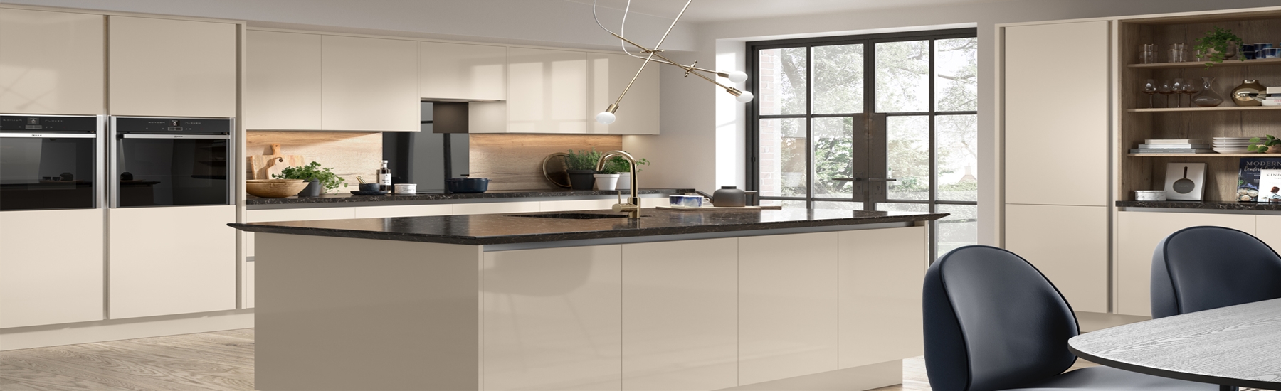 Firbeck Kitchen Cupboard Door Collection Doors Sincerely