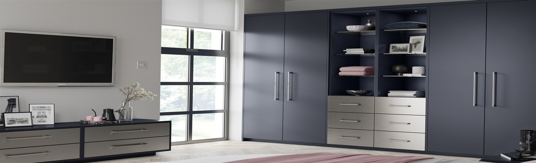 Matching Bedroom Accessories | Doors Sincerely
